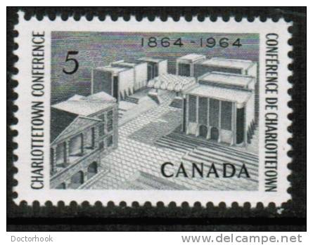 CANADA   Scott #  431**  VF MINT NH - Unused Stamps