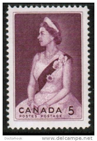 CANADA   Scott #  433**  VF MINT NH - Unused Stamps