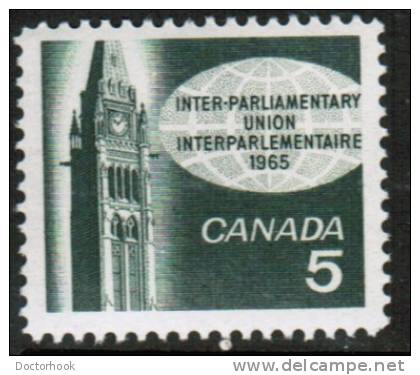 CANADA   Scott #  441**  VF MINT NH - Unused Stamps