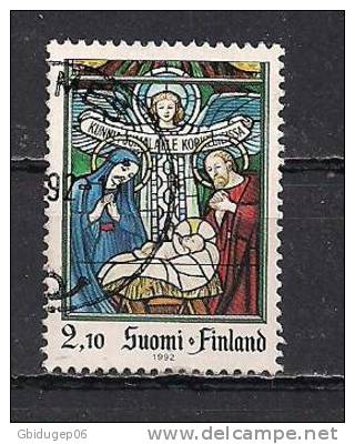 YT N° 1162 - Oblitéré - NOEL - Used Stamps