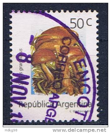 RA+ Argentinien 1994 Mi 2206 - Used Stamps