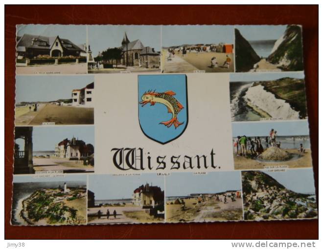 WISSANT-8C-MULTIVUES-ED CIM - Wissant