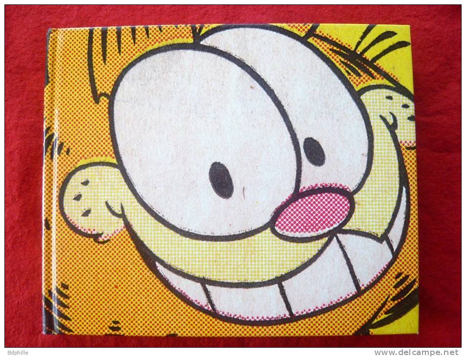 Garfield 30 Ans De Rires Et De Lasagnes DARGAUD EO 2008 Jim Davis - Garfield