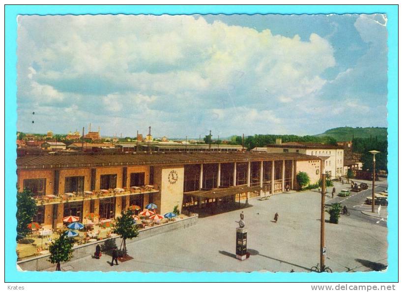 Postcard - Heilbronn    (V 11126) - Heilbronn
