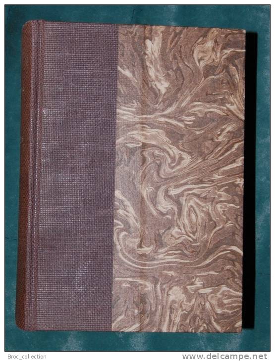 Lou Pichot Tresor, Dictionnaire Provençal-Français & Français-Provençal, R.P. Xavier De Fourvières Et Ruppert E. O. 1902 - Provence - Alpes-du-Sud