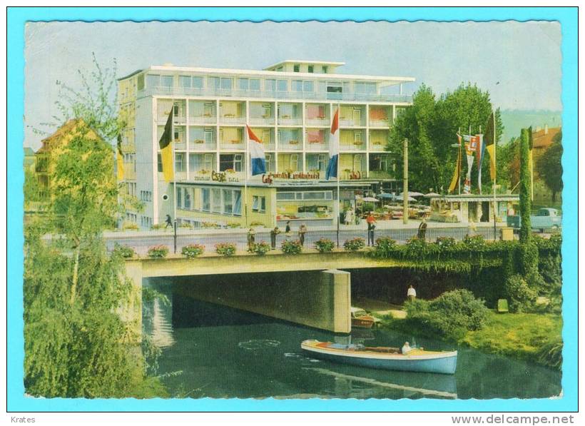 Postcard - Heilbronn   (V 11166) - Heilbronn