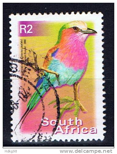 RSA+ Südafrika 2000 Mi 1304 Vogel - Oblitérés