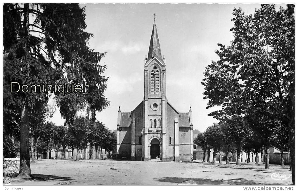 La Coquille Place De L'Eglise - Sonstige & Ohne Zuordnung