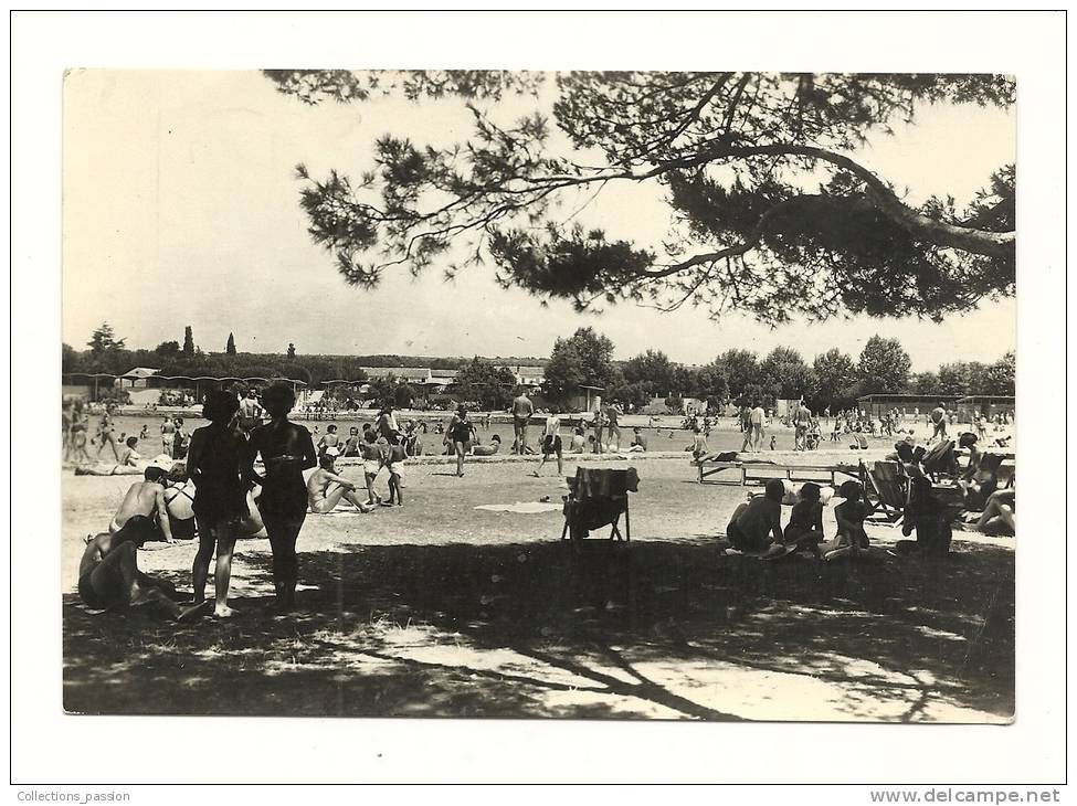 Cp, Croatie, Zadar, Voyagée 1959 - Croatia