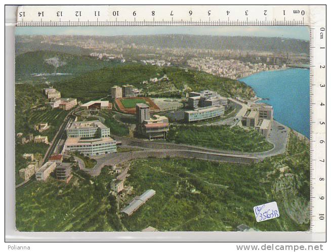 PO3563B# NAPOLI - POZZUOLI - ACCADEMIA AERONAUTICA  No VG - Pozzuoli