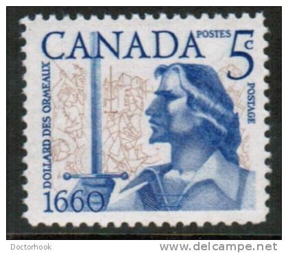 CANADA   Scott #  390**  VF MINT NH - Unused Stamps