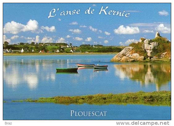 CPM Plouescat - Plouescat