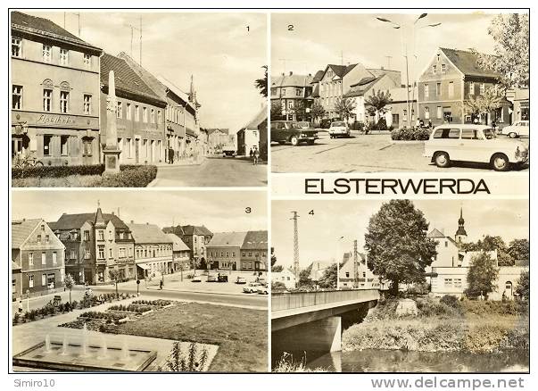 AK Elsterwerda  (1117) - Elsterwerda