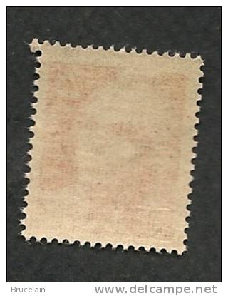 FRANCE  -   N° 729  -  Y & T -  **  - Cote 11 € - 1945-54 Maríanne De Gandon