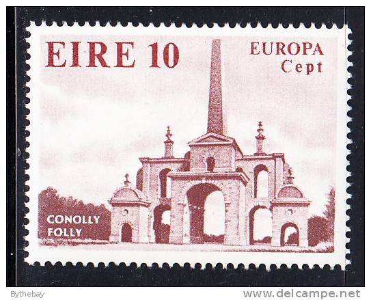 Ireland MNH Scott #443 10p Conolly Folly, Castletown - Europa - Nuovi