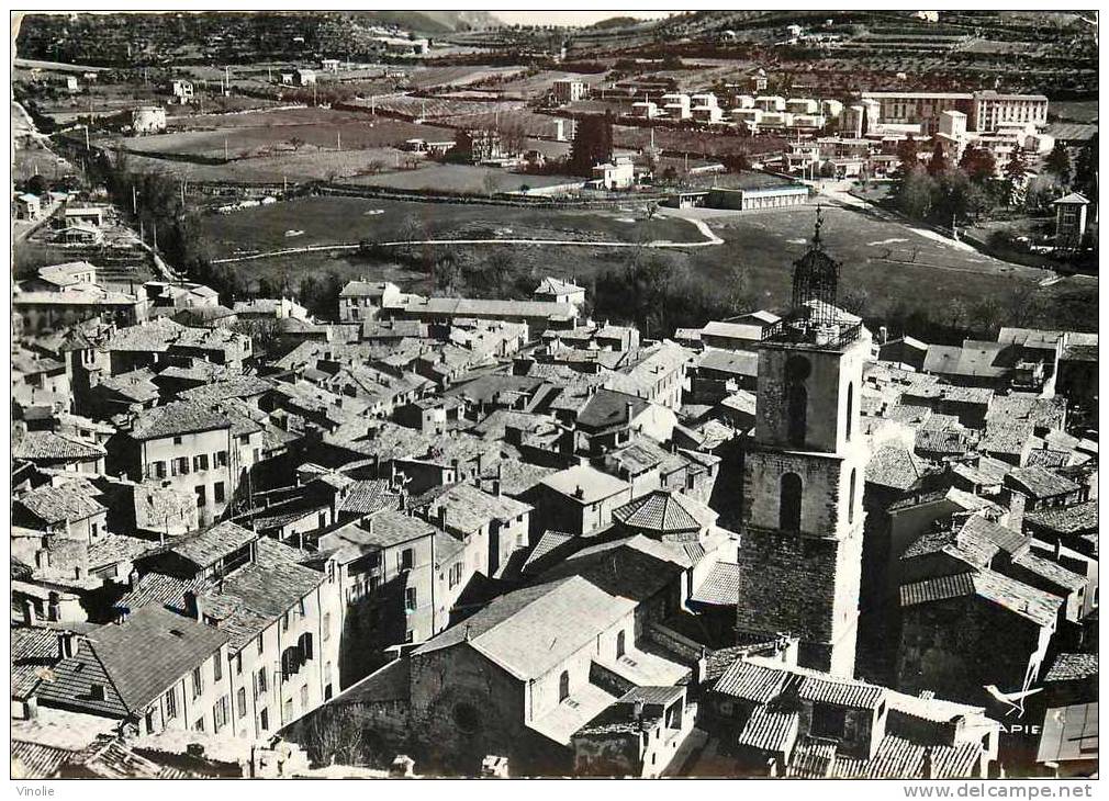 Alpes De Haute Provence : Réf : D-12-0845 : Manosque - Manosque