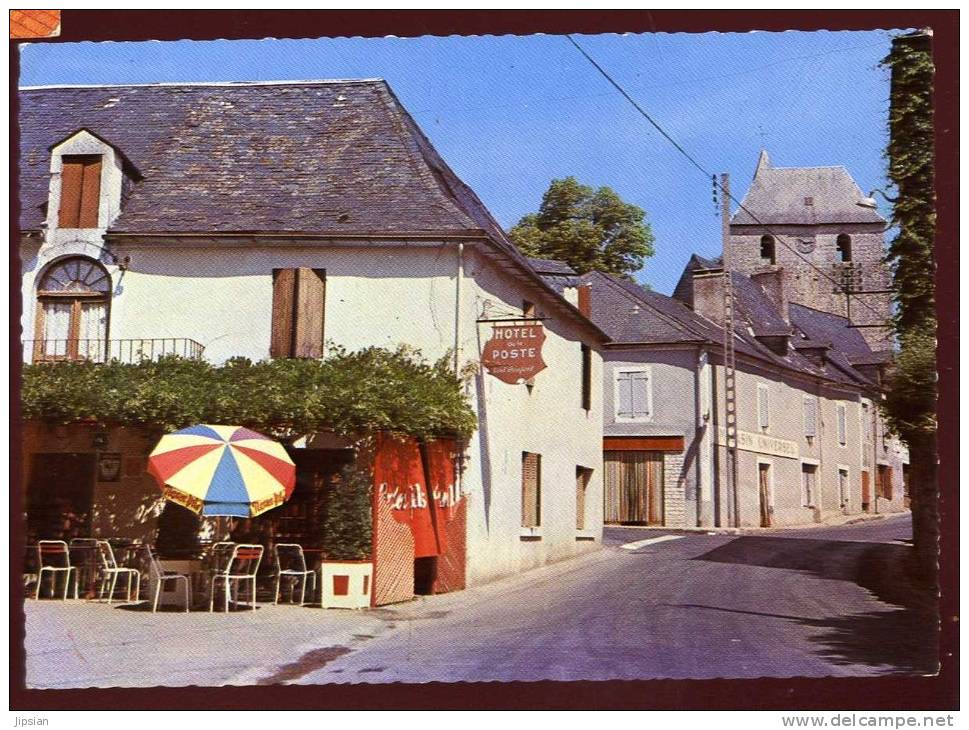 Cpm  Du 24  Tourtoirac       LOK3 - Autres & Non Classés