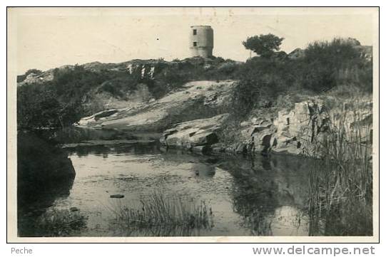 N°19047 -cpsm Herbignac -carrière Des Moulins- - Herbignac