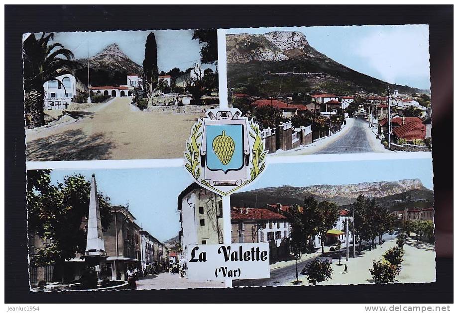 LA VALETTE - La Valette Du Var