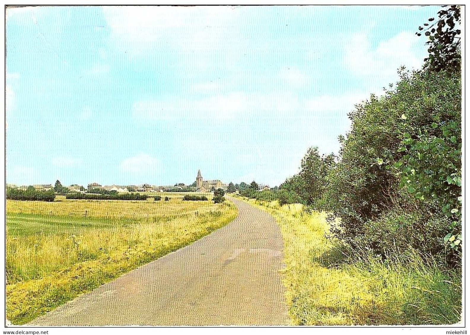 CUL-DES-SARTS-Panorama - Cul-des-Sarts