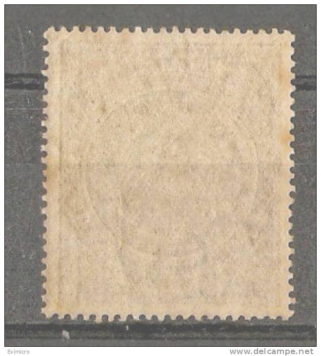 ANTIGUA 1908 - 1917 2½d BLUE SG 46a VLMM Cat £38 - 1858-1960 Crown Colony