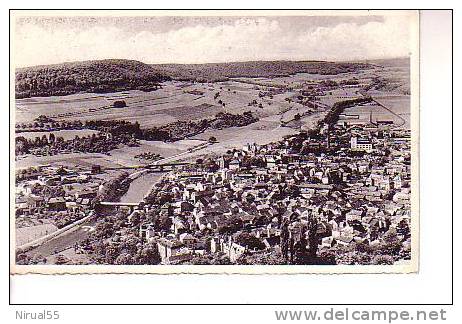 Luxembourg DIEKIRCH - Diekirch
