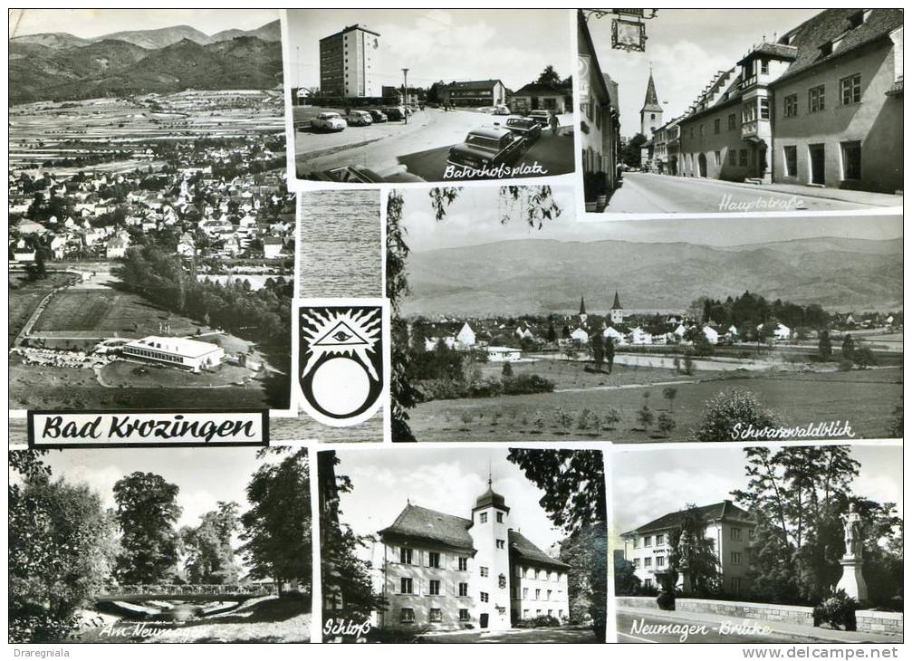 Bad Krozingen - Bad Krozingen