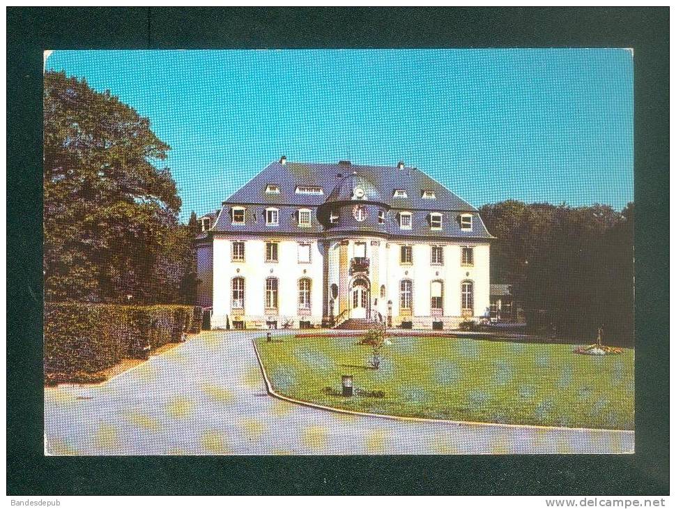 CPSM - Boulay (Moselle 57) - Maison De Repos Charleville Sous Bois ( Ruyant Production) - Boulay Moselle
