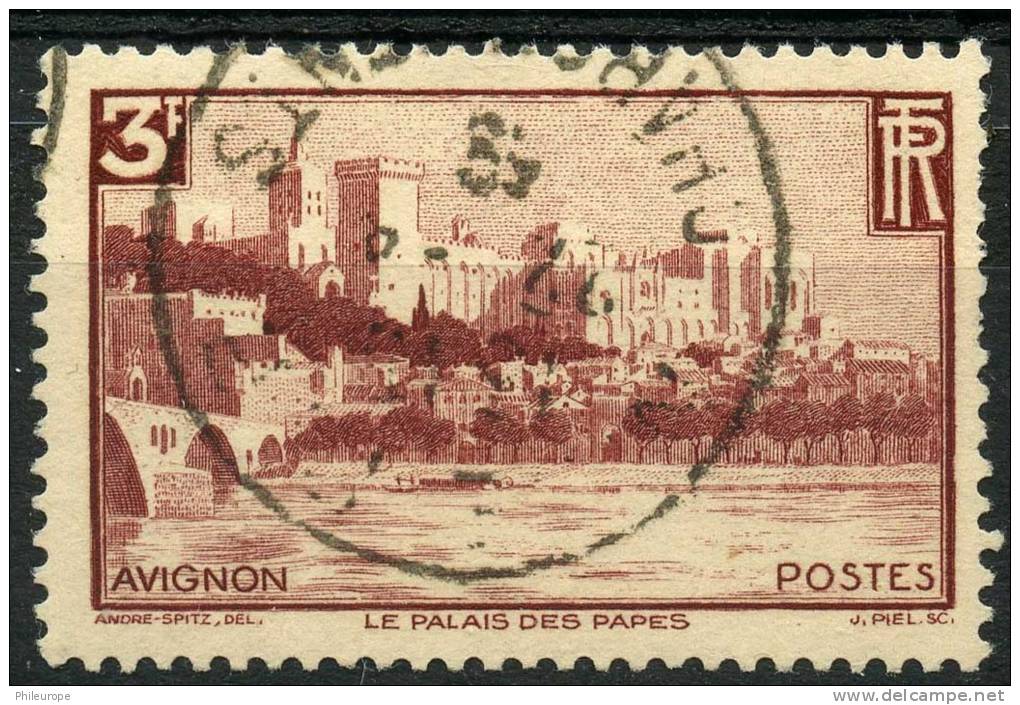 France (1938) N 391 (o) - Used Stamps