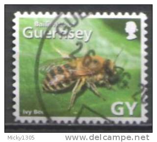 Guernsey - Mi-Nr 1115 Gestempelt / Used (j834) - Honeybees