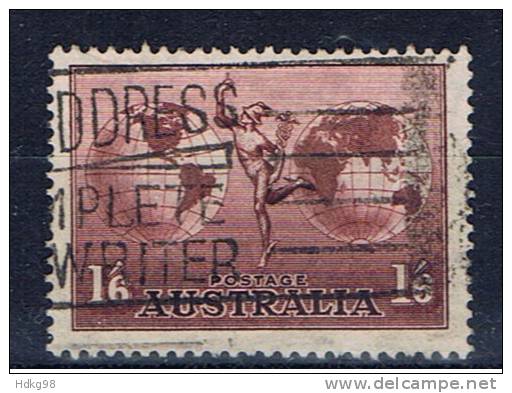 AUS Australien 1934 Mi 126 - Usati
