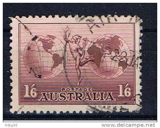 AUS Australien 1934 Mi 126 - Usati