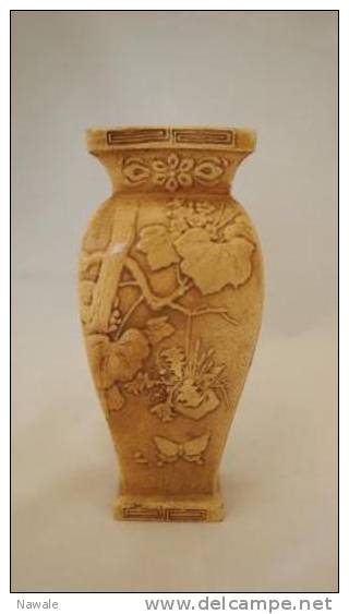 Bretby Vase - Bretby