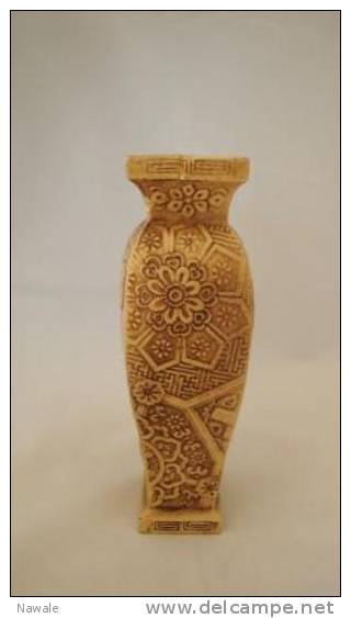 Bretby Vase - Bretby