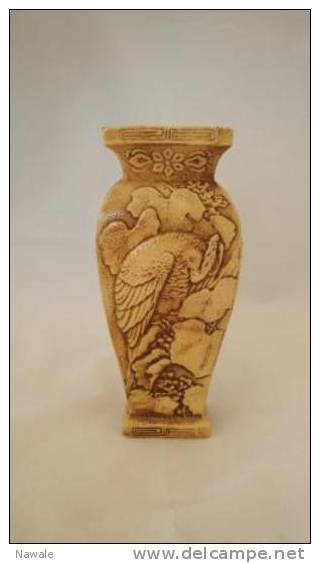 Bretby Vase