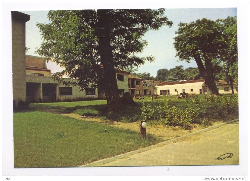 Montsoult. Résidence Du Bois De L´ Etang.... - Montsoult