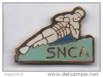 Ski Nautique , SNCA - Water-skiing