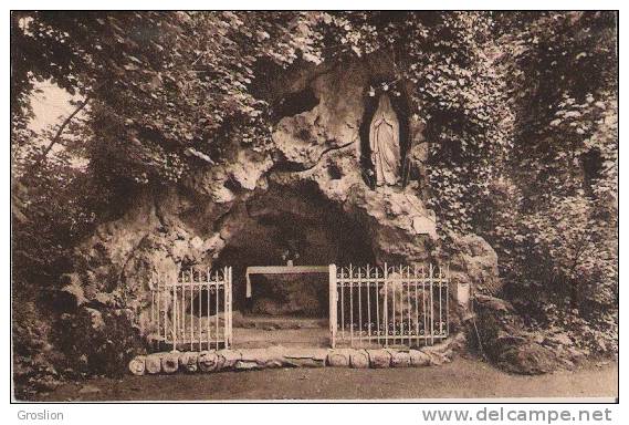 MARC EN BAROEUL (NORD) INSTITUTION LIBRE LA GROTTE - Marcq En Baroeul