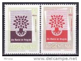 C4545 - Argentine  1960  - Michel No 720 - 1 Neufs** - Unused Stamps