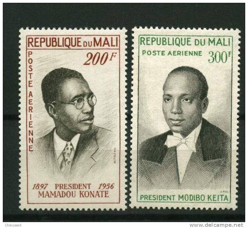 Rep. Mali**  PA N° 9/10 - Admission Aux Nations Unis - Mali (1959-...)