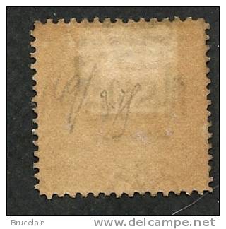 NOUVELLE GALLE DU SUD -  N°  29  -  Y & T -  O  - Cote 25 € - Used Stamps