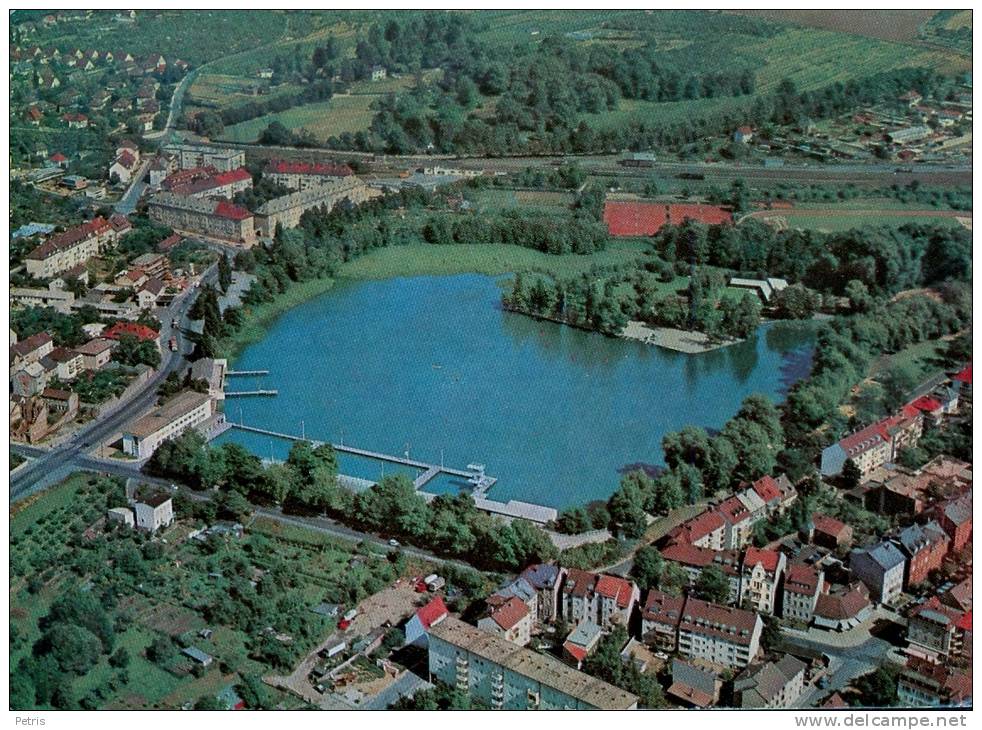 Darmastadt  1964 - Lot 123 - Darmstadt