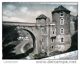 Namur: Citadelle - Château Des Comtes   N1955 DS14718 - Namur