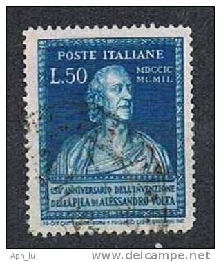 Italien MiNr. 785 Gestempelt (b050409) - 1946-60: Used