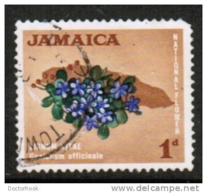 JAMAICA  Scott #  217  VF USED - Jamaica (1962-...)