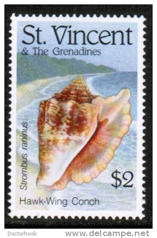 ST.VINCENT---Grenadines   Scott #  1836**  VF MINT NH - St.Vincent (1979-...)