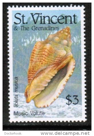 ST.VINCENT---Grenadines   Scott #  1837**  VF MINT NH - St.Vincent (1979-...)