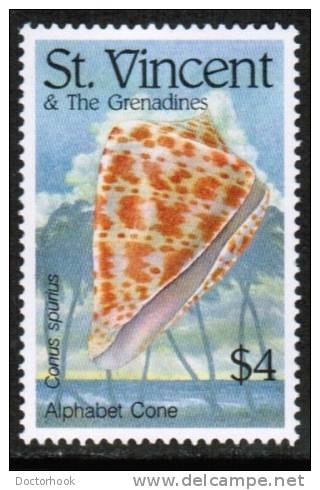 ST.VINCENT---Grenadines   Scott #  1838**  VF MINT NH - St.Vincent (1979-...)