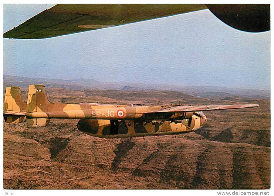 NORATLAS , * M 12 89 - 1946-....: Era Moderna