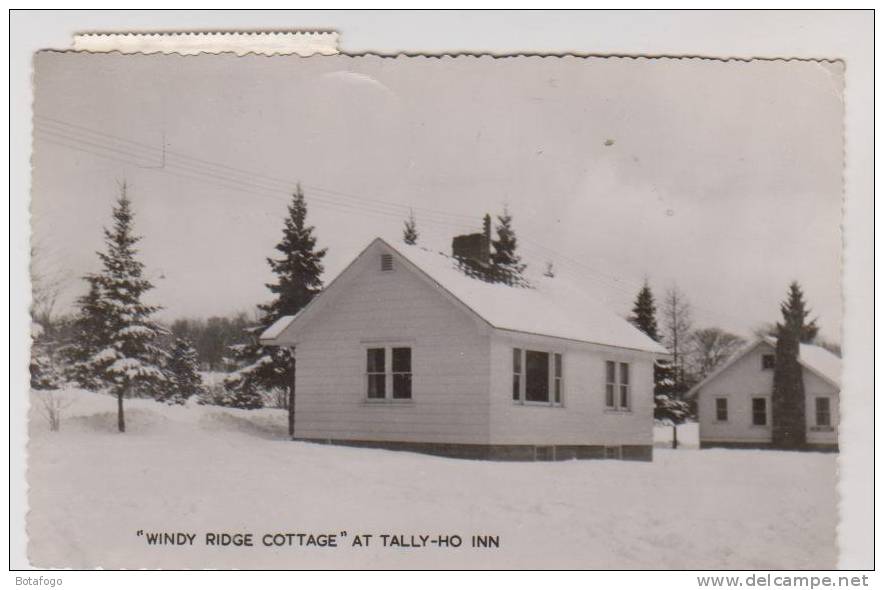 CPM HUNTSVILLE MUSKOKA, WINDY RIDGE COTTAGE - Muskoka